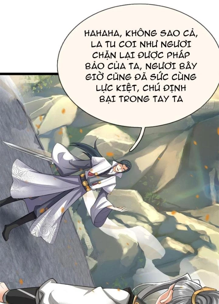 Võ đạo đại đế Chapter 25 - 7