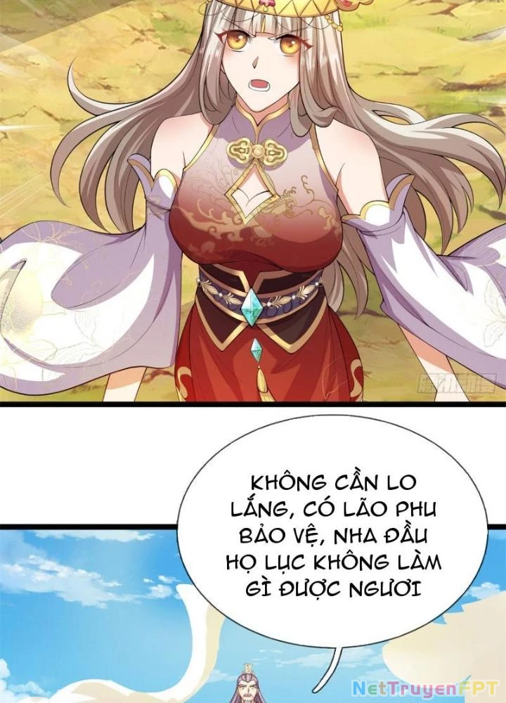 Võ đạo đại đế Chapter 25 - 11