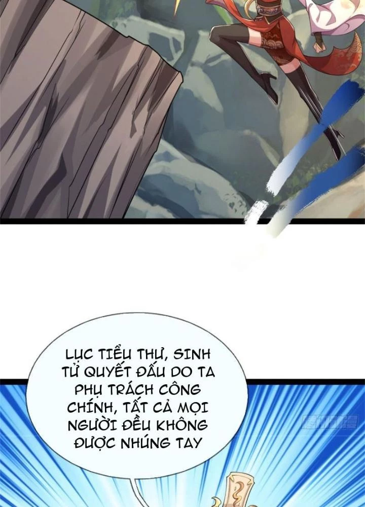 Võ đạo đại đế Chapter 25 - 25