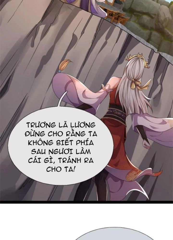 Võ đạo đại đế Chapter 25 - 29