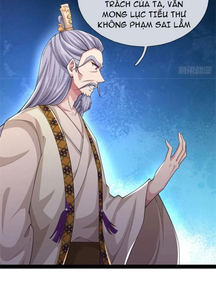 Võ đạo đại đế Chapter 25 - 31
