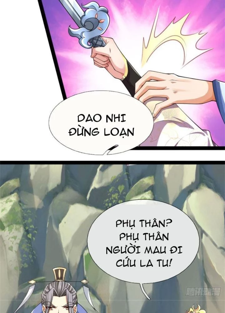 Võ đạo đại đế Chapter 25 - 35