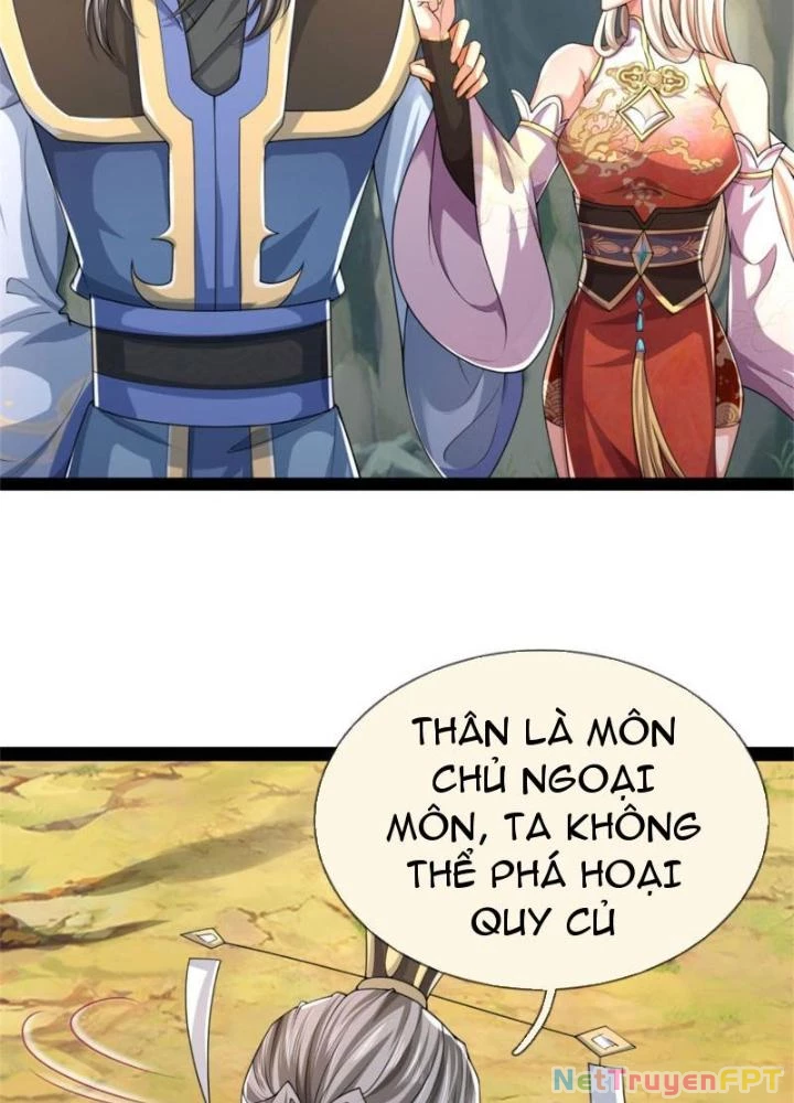 Võ đạo đại đế Chapter 25 - 37