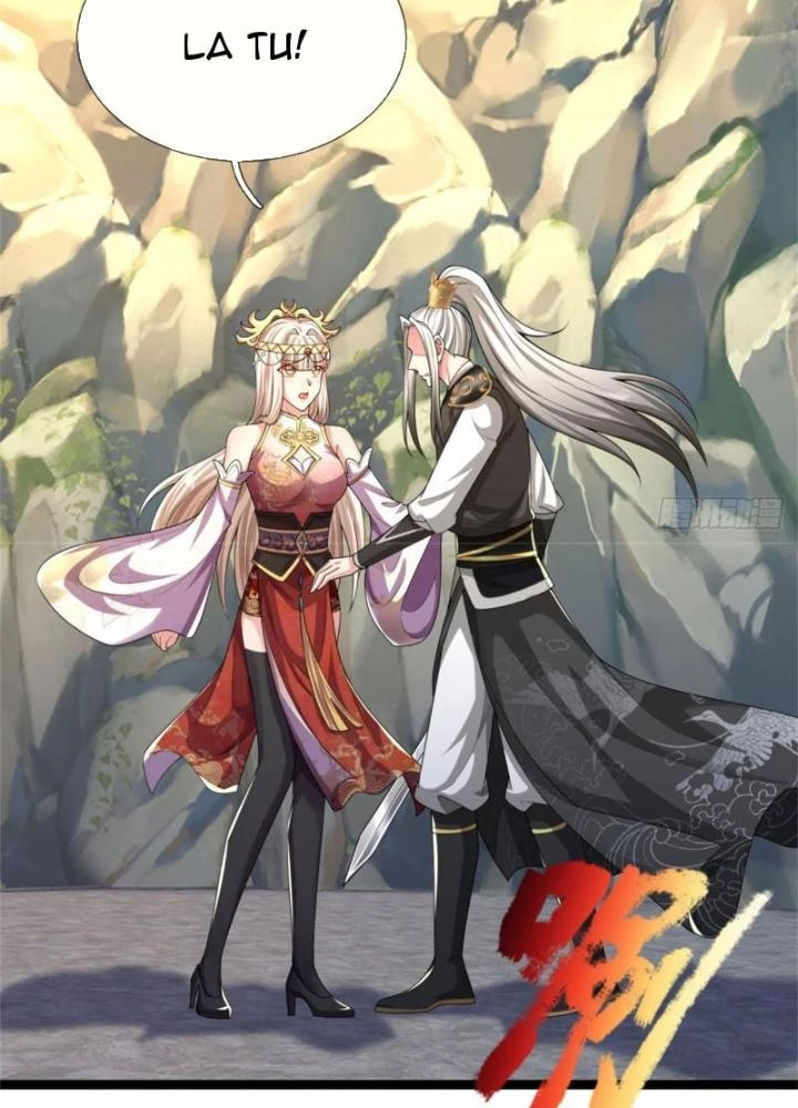 Võ đạo đại đế Chapter 25 - 55