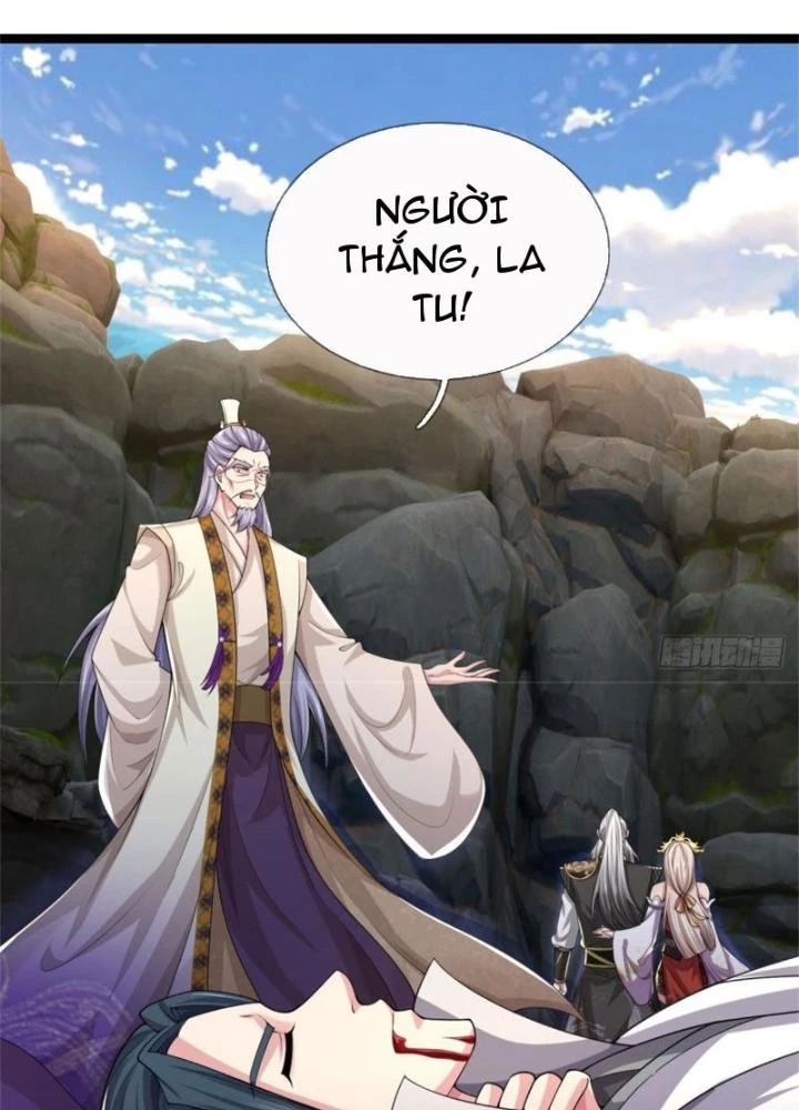 Võ đạo đại đế Chapter 25 - 57