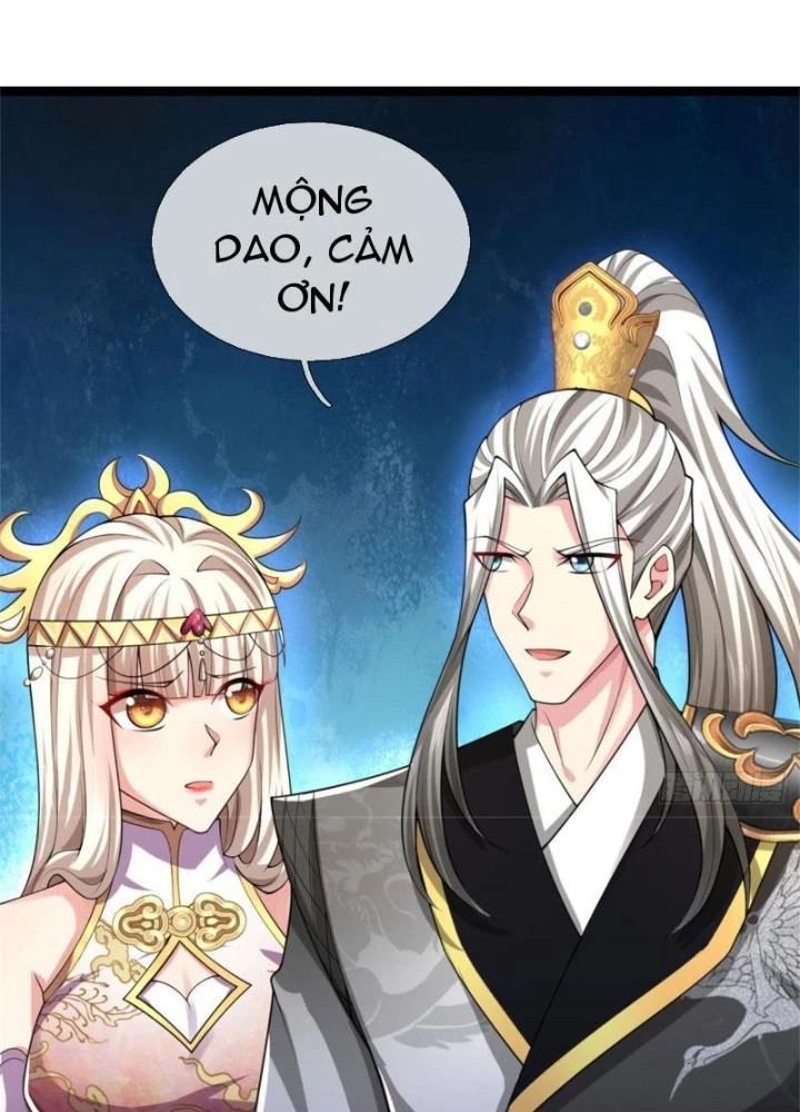 Võ đạo đại đế Chapter 25 - 59