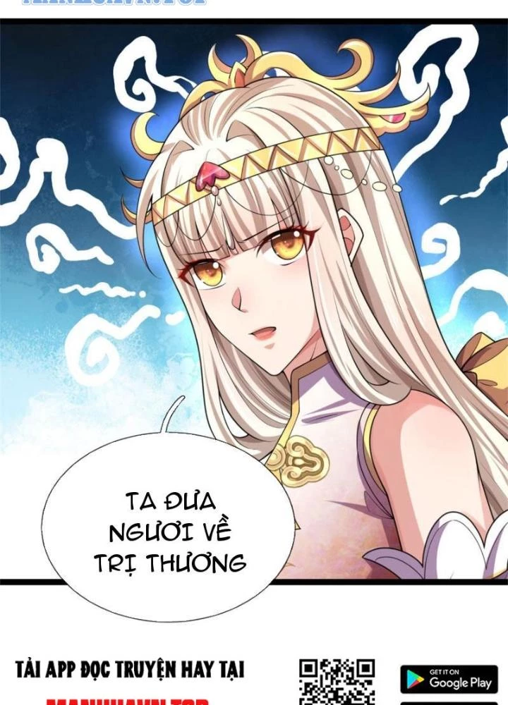 Võ đạo đại đế Chapter 25 - 61
