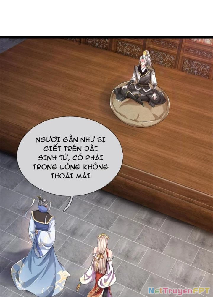 Võ đạo đại đế Chapter 25 - 63