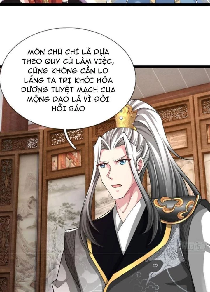 Võ đạo đại đế Chapter 25 - 67