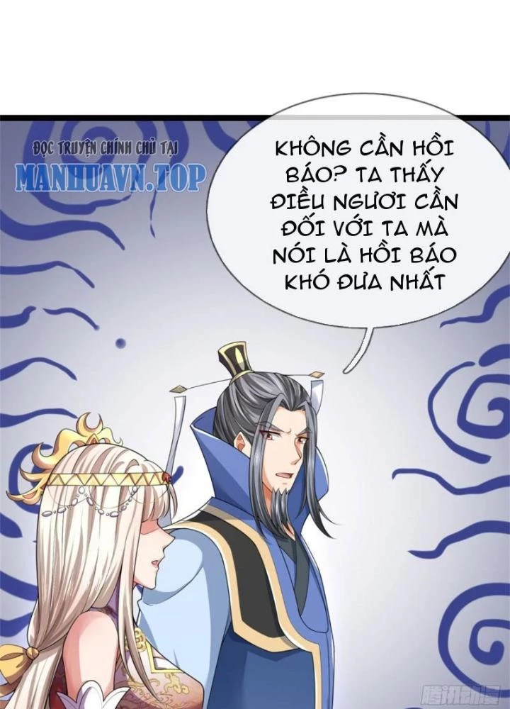 Võ đạo đại đế Chapter 25 - 69