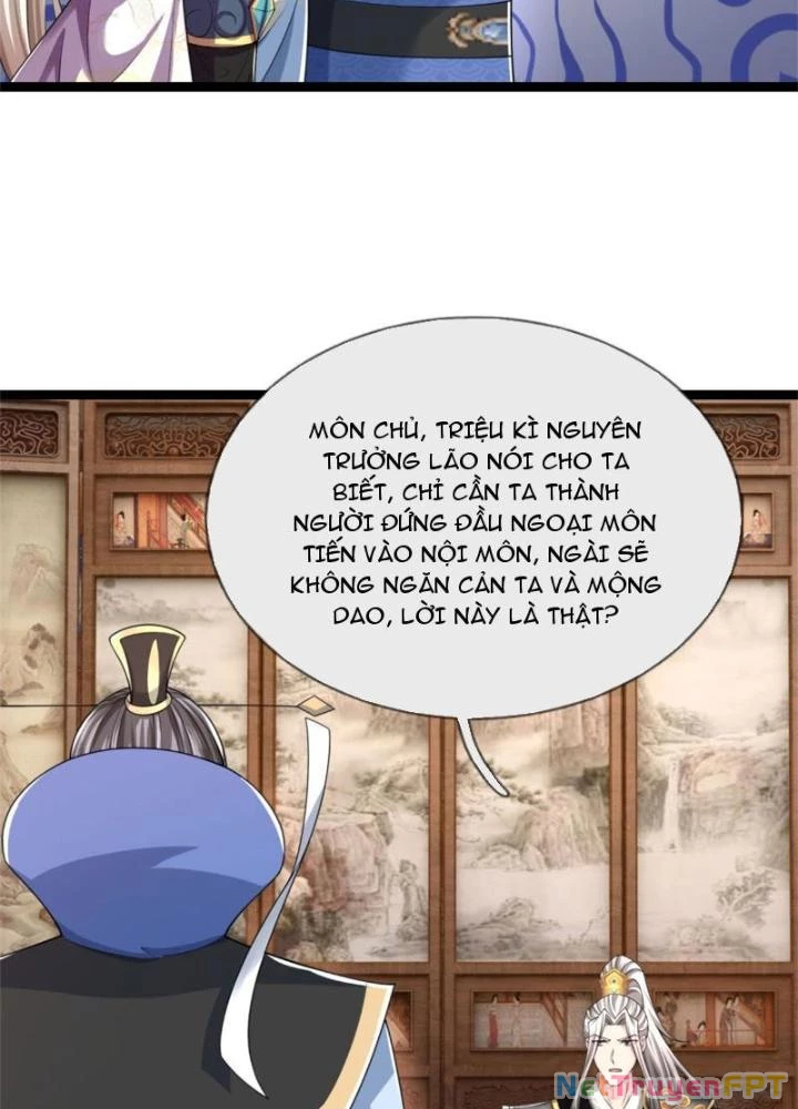 Võ đạo đại đế Chapter 25 - 71