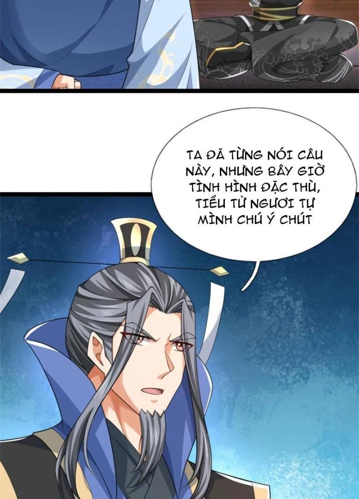 Võ đạo đại đế Chapter 25 - 73