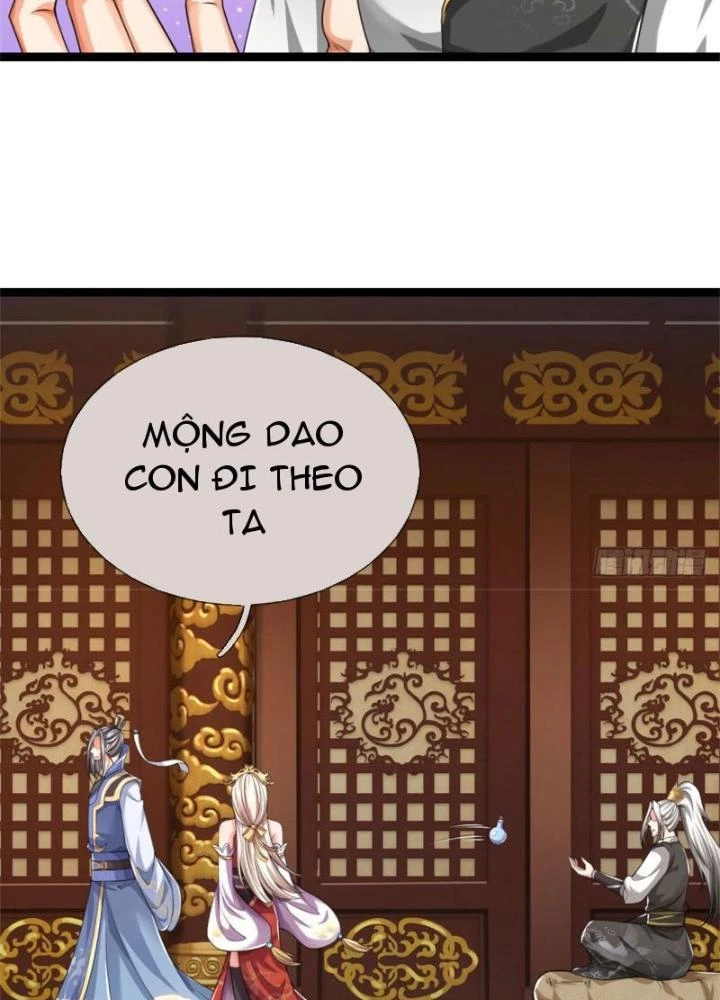 Võ đạo đại đế Chapter 25 - 77