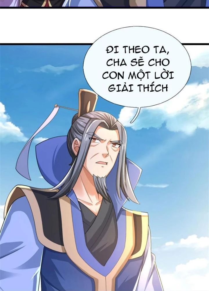 Võ đạo đại đế Chapter 25 - 85