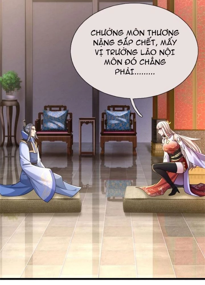 Võ đạo đại đế Chapter 25 - 95