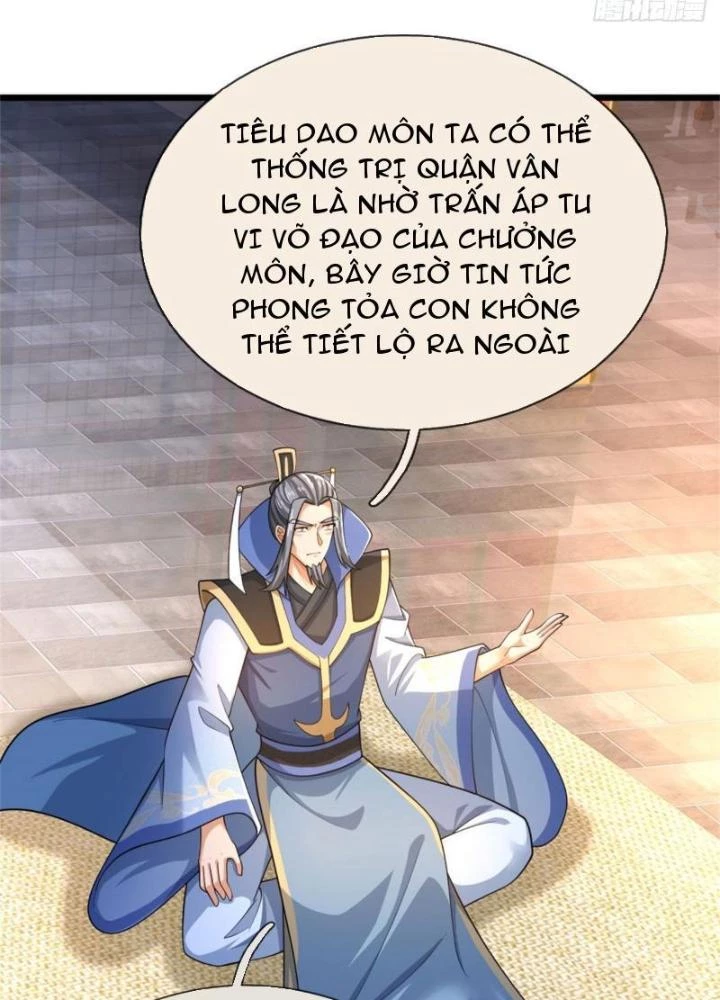 Võ đạo đại đế Chapter 25 - 97
