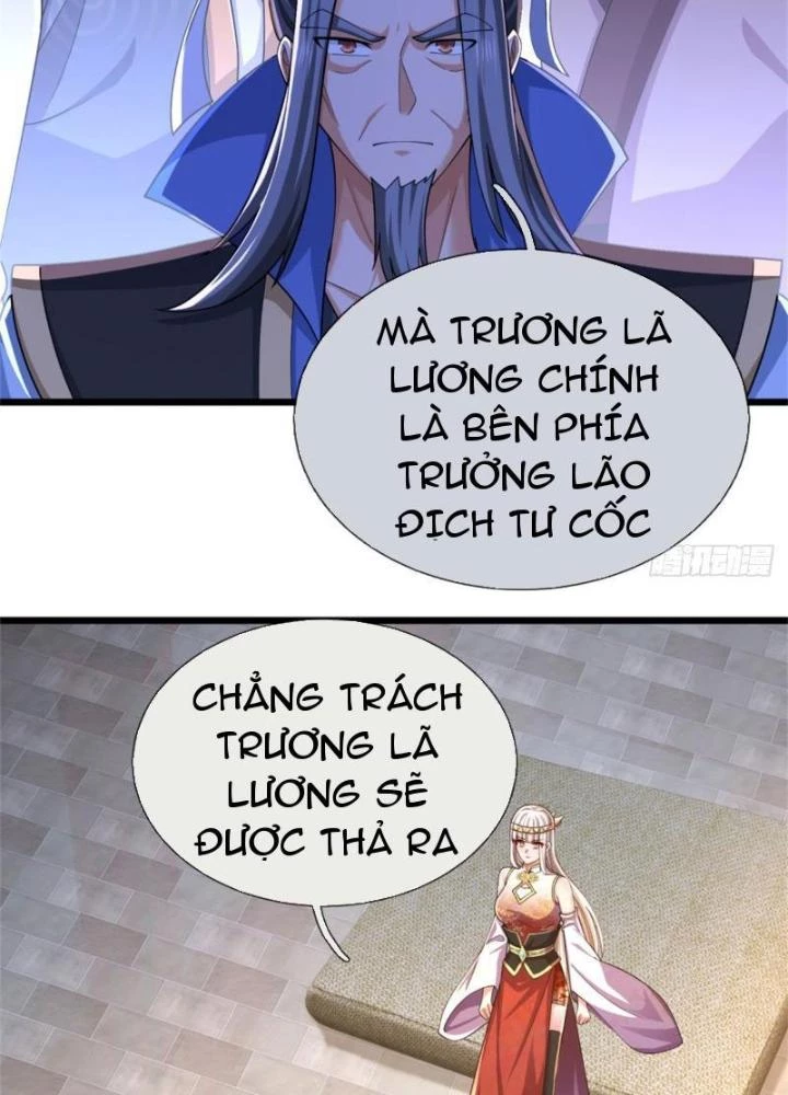 Võ đạo đại đế Chapter 25 - 101