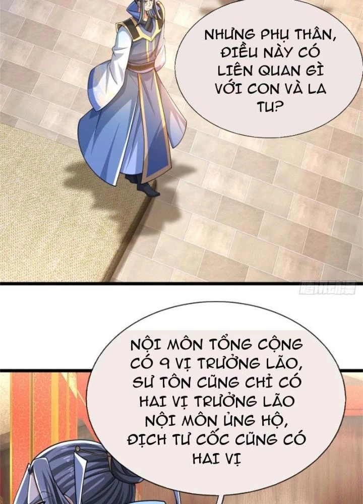 Võ đạo đại đế Chapter 25 - 103