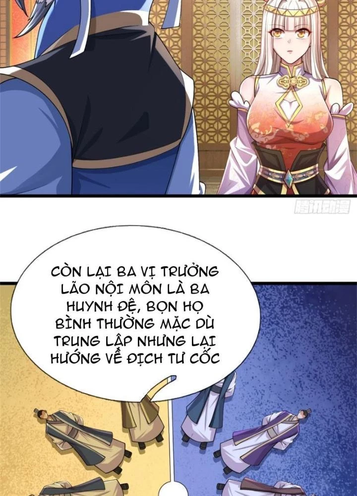 Võ đạo đại đế Chapter 25 - 105