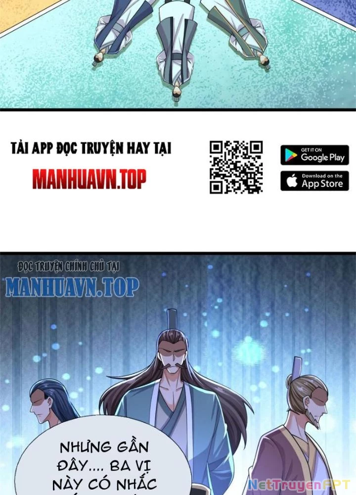 Võ đạo đại đế Chapter 25 - 107