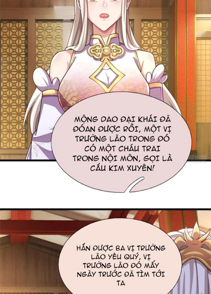 Võ đạo đại đế Chapter 25 - 111