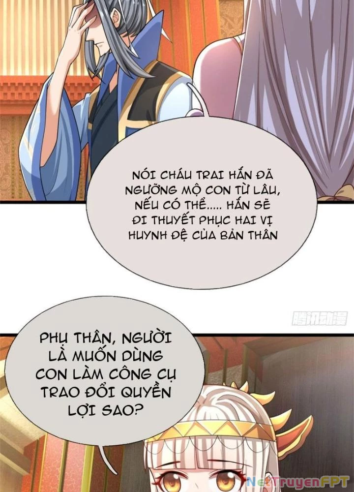 Võ đạo đại đế Chapter 25 - 113