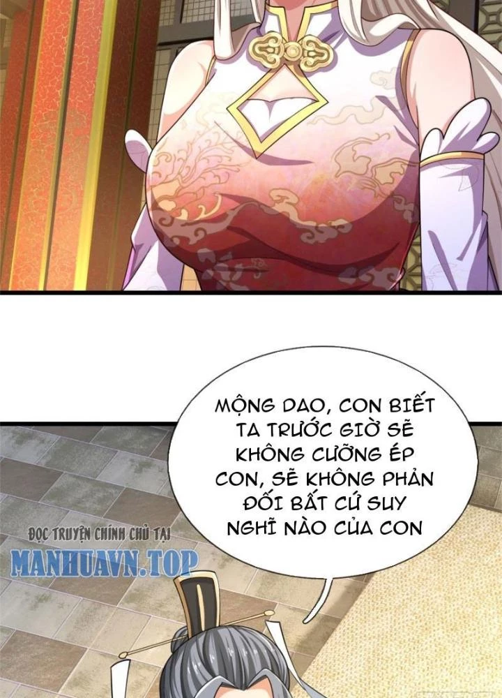 Võ đạo đại đế Chapter 25 - 115
