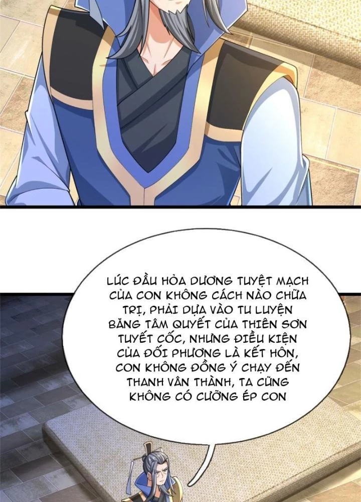Võ đạo đại đế Chapter 25 - 117