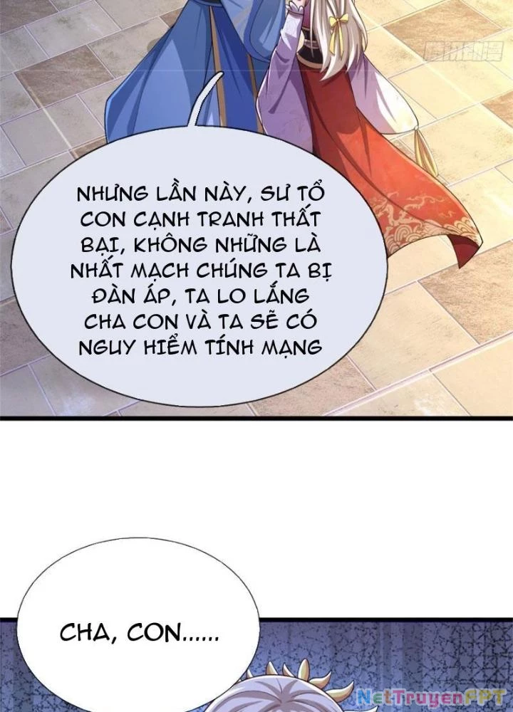 Võ đạo đại đế Chapter 25 - 119