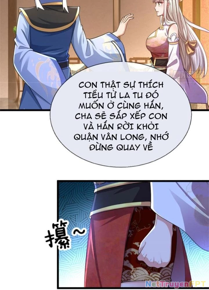 Võ đạo đại đế Chapter 25 - 123