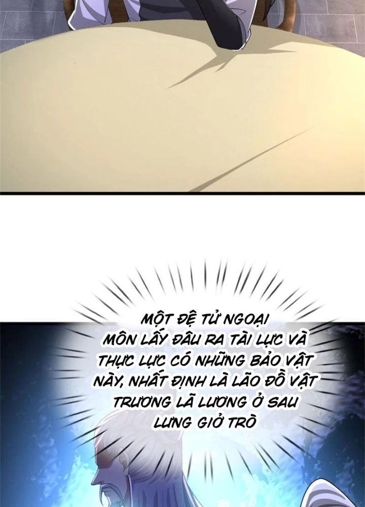 Võ đạo đại đế Chapter 26 - 3