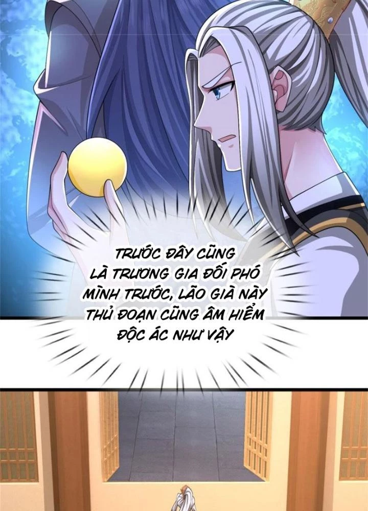 Võ đạo đại đế Chapter 26 - 5