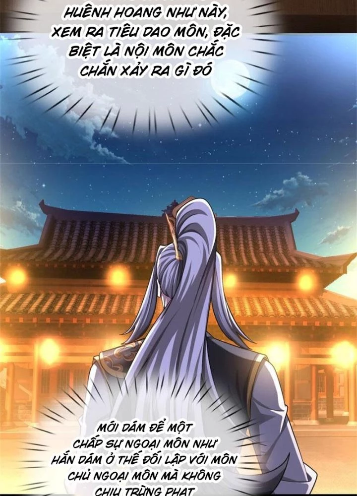 Võ đạo đại đế Chapter 26 - 9