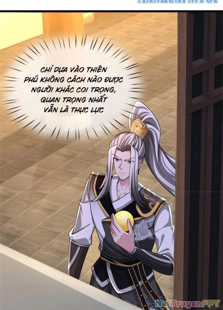 Võ đạo đại đế Chapter 26 - 11