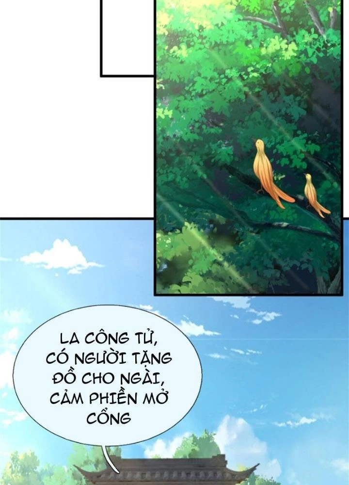 Võ đạo đại đế Chapter 26 - 15
