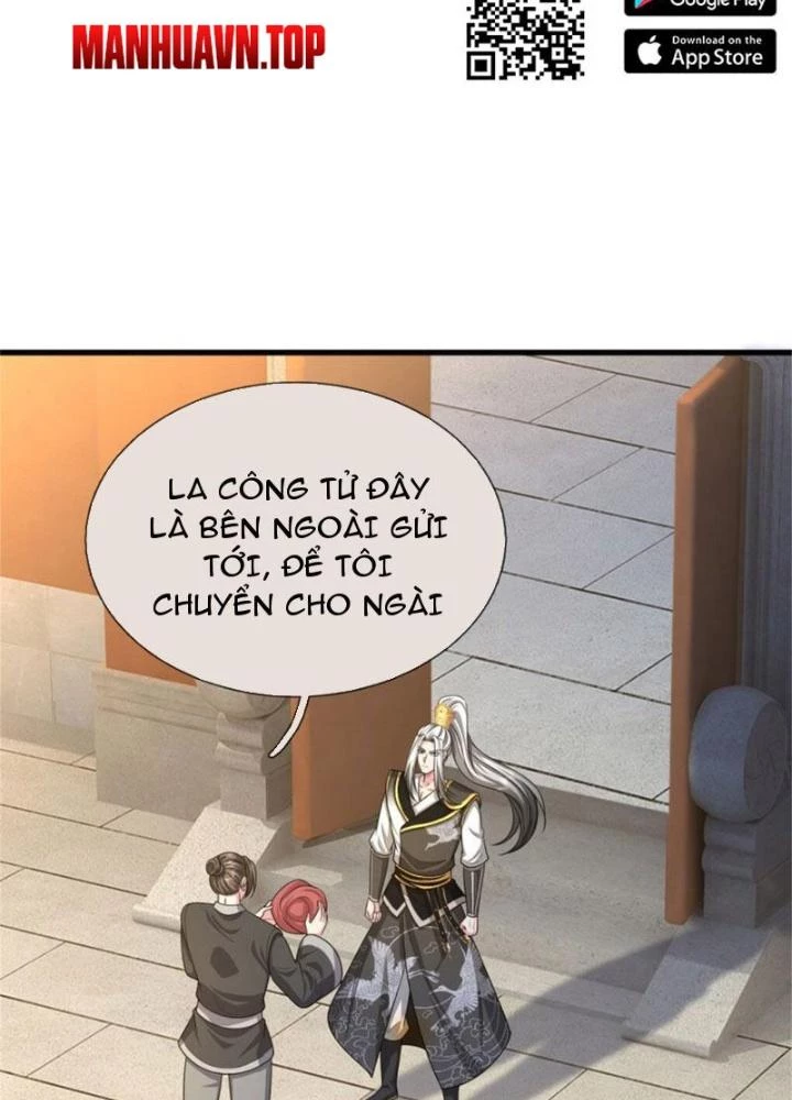Võ đạo đại đế Chapter 26 - 19