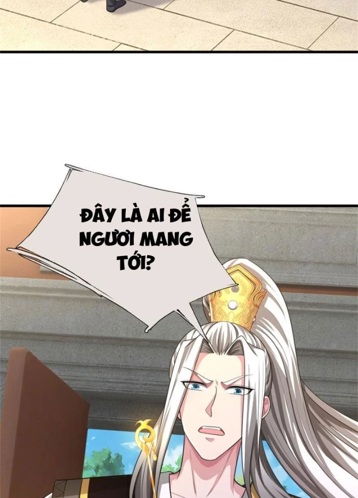 Võ đạo đại đế Chapter 26 - 21