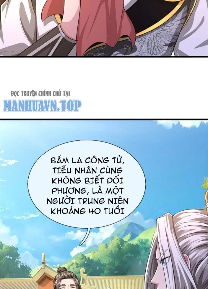 Võ đạo đại đế Chapter 26 - 23