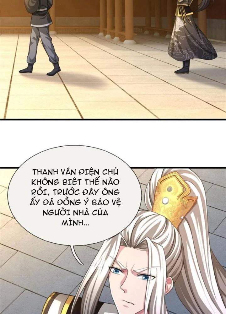 Võ đạo đại đế Chapter 26 - 27