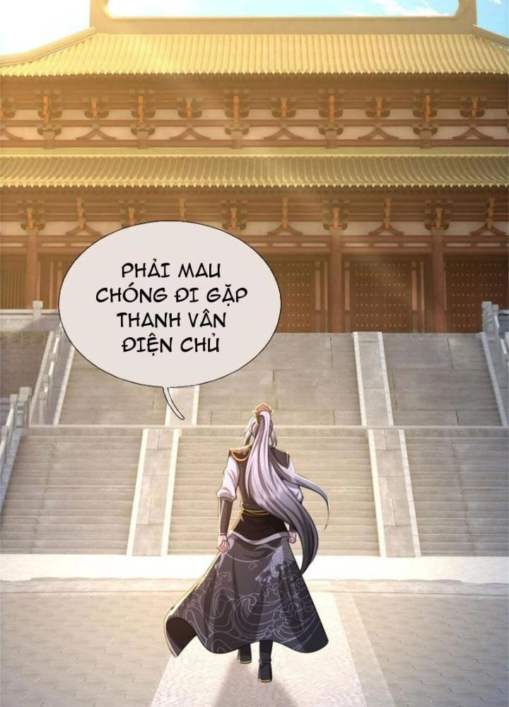Võ đạo đại đế Chapter 26 - 31