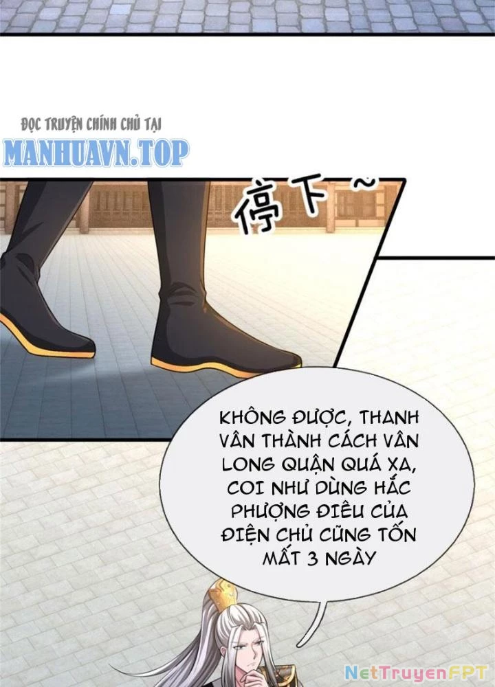 Võ đạo đại đế Chapter 26 - 33
