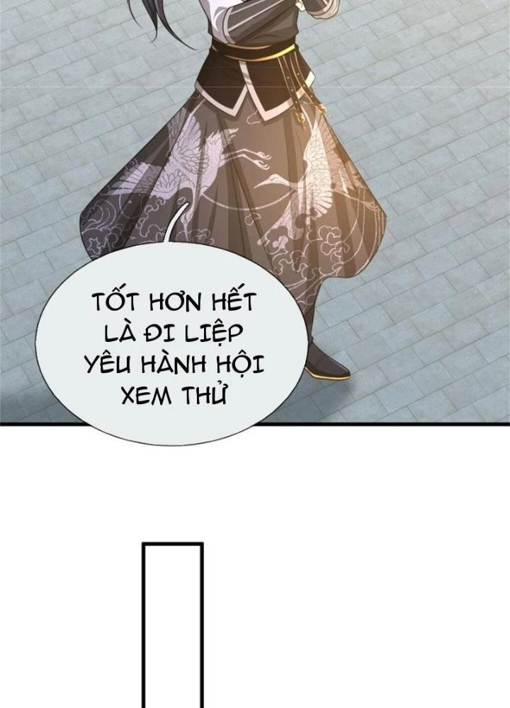 Võ đạo đại đế Chapter 26 - 35