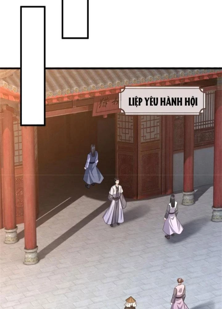 Võ đạo đại đế Chapter 26 - 37