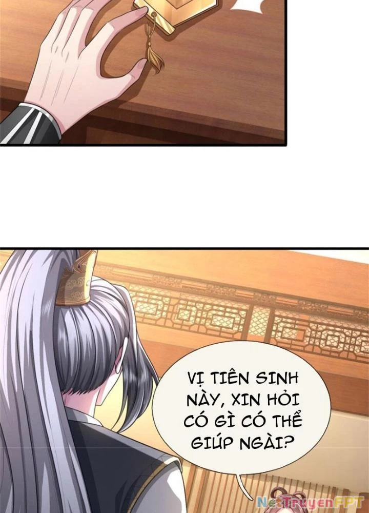 Võ đạo đại đế Chapter 26 - 41