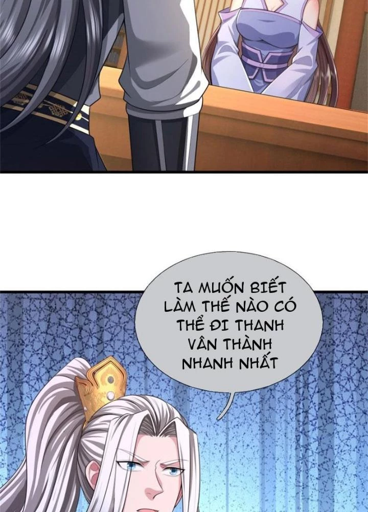 Võ đạo đại đế Chapter 26 - 43