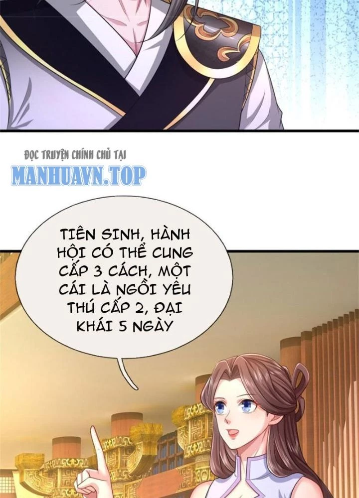 Võ đạo đại đế Chapter 26 - 45
