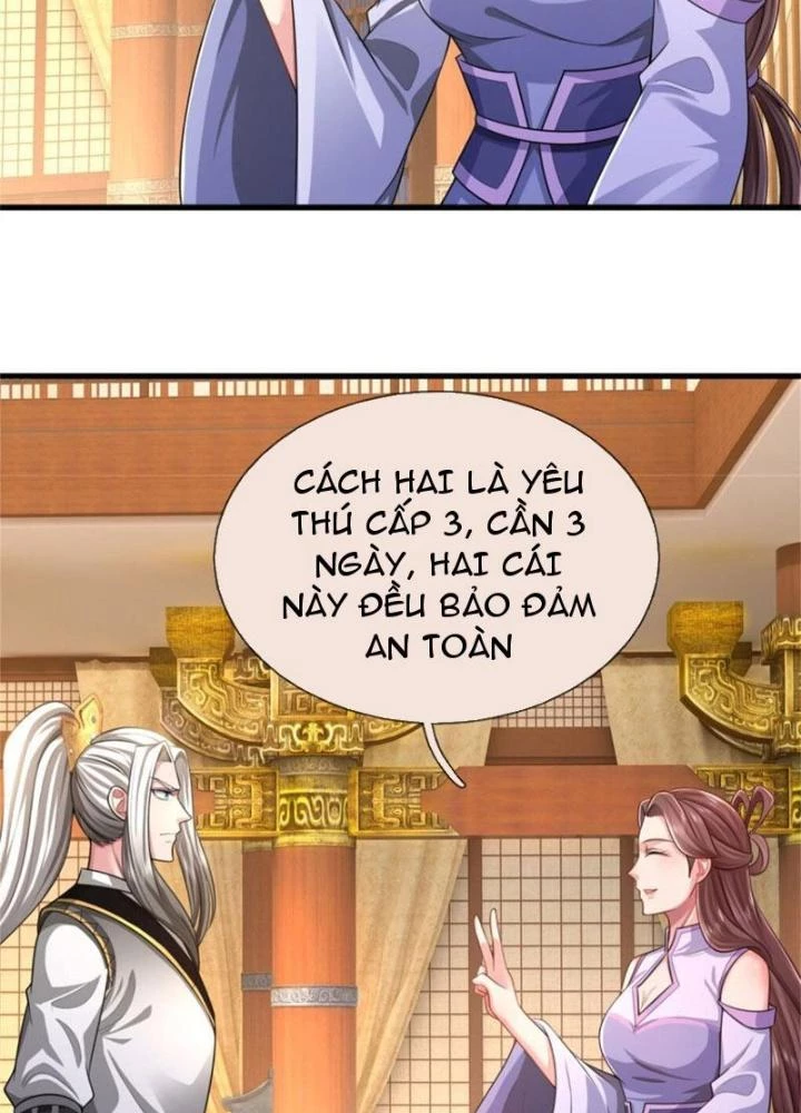 Võ đạo đại đế Chapter 26 - 47
