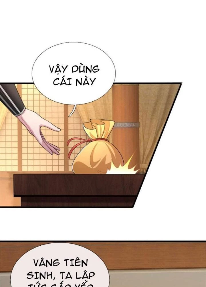 Võ đạo đại đế Chapter 26 - 53
