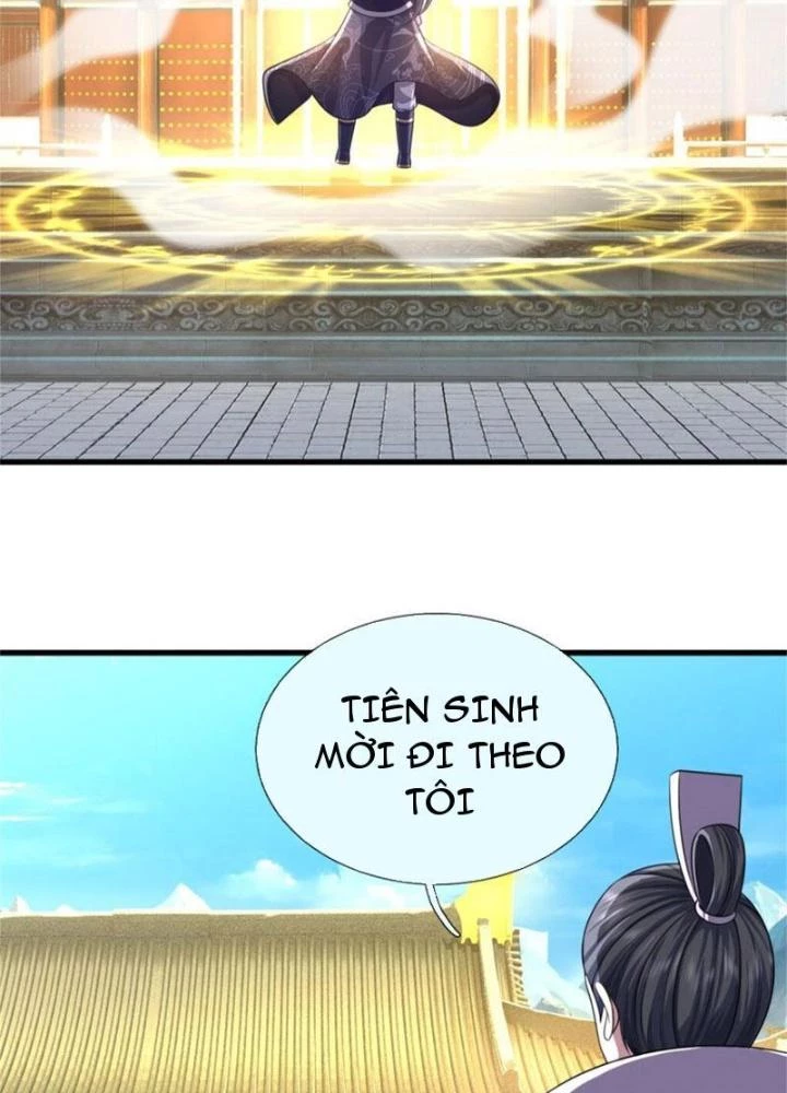 Võ đạo đại đế Chapter 26 - 59