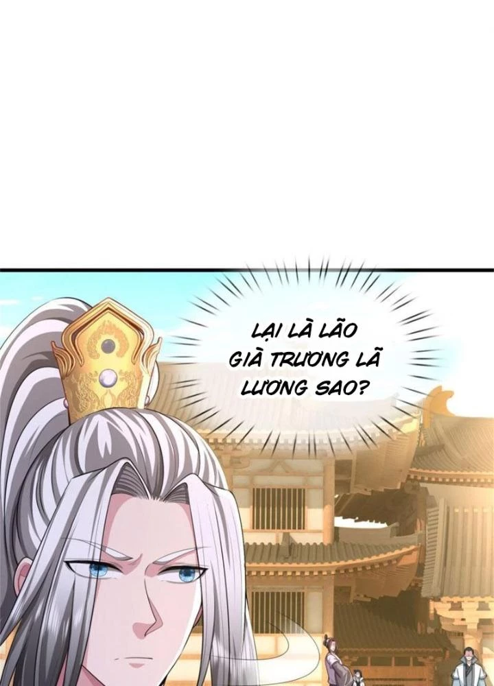 Võ đạo đại đế Chapter 26 - 65